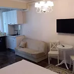 Lägenhet Luxury Anis 3 *