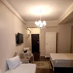 Lägenhet Luxury Anis 3 Năvodari