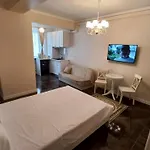 Lägenhet Luxury Anis 3 Năvodari