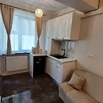 Lägenhet Luxury Anis 3 Năvodari