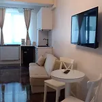 Luxury Anis 3 Năvodari