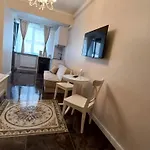 Luxury Anis 3 Lägenhet Năvodari