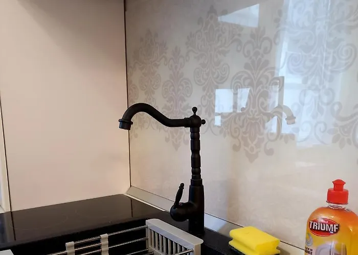 公寓 Luxury Anis 3 *