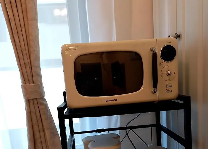 Luxury Anis 3 * 那沃达利