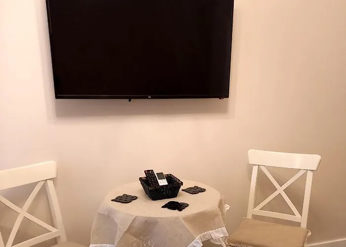 Luxury Anis 3 公寓