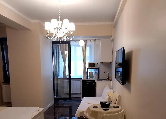 公寓 Luxury Anis 3 *