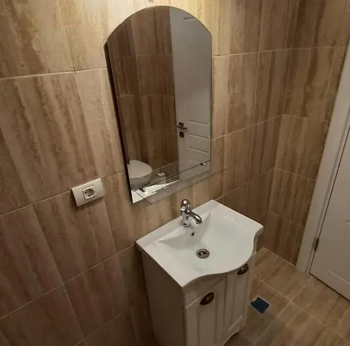 Luxury Anis 3 公寓 那沃达利