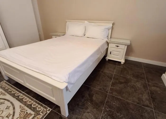 Luxury Anis 3 * 那沃达利