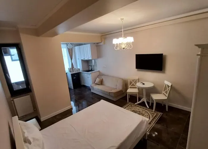 公寓 Luxury Anis 3