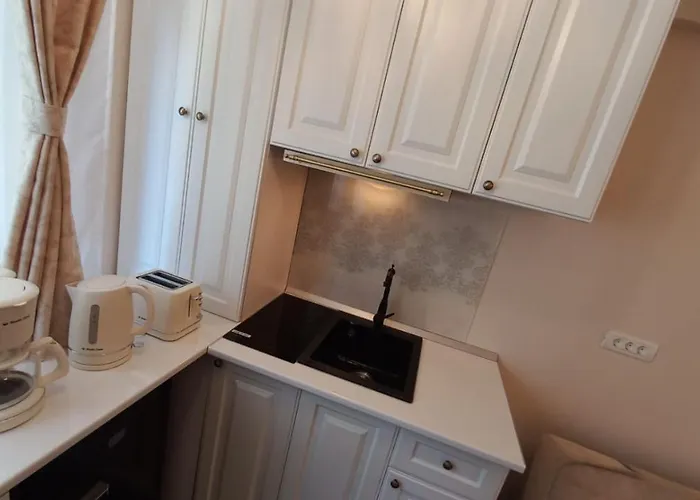 公寓 Luxury Anis 3