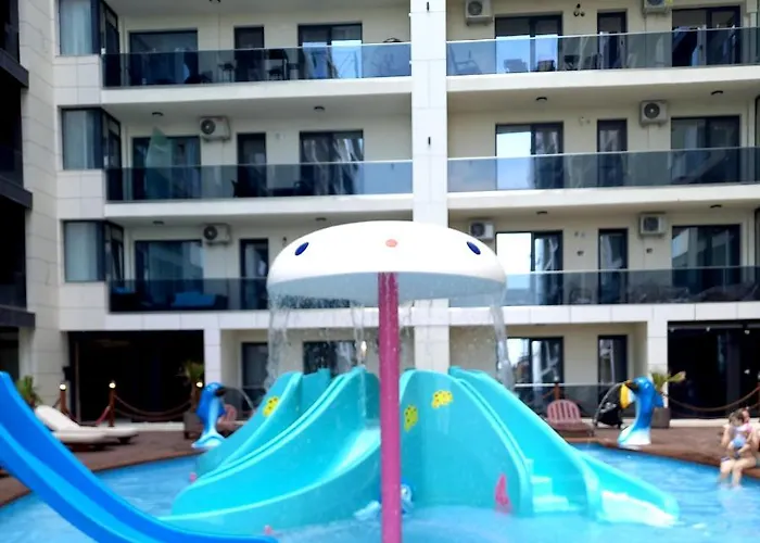 公寓 Luxury Anis 3