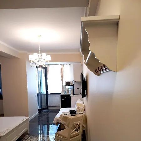 Luxury Anis 3 * Navodari