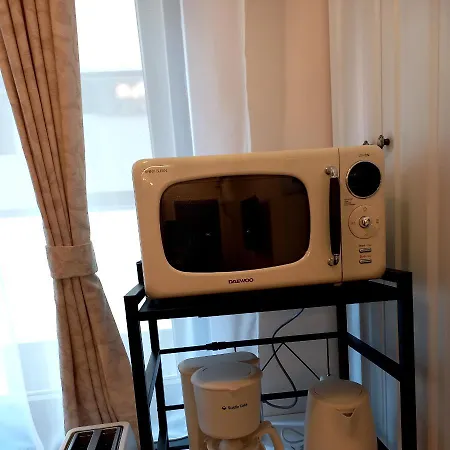 Luxury Anis 3 * Navodari