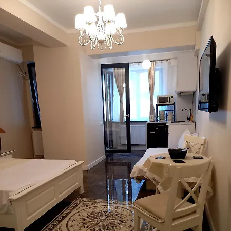 Luxury Anis 3 Apartment *