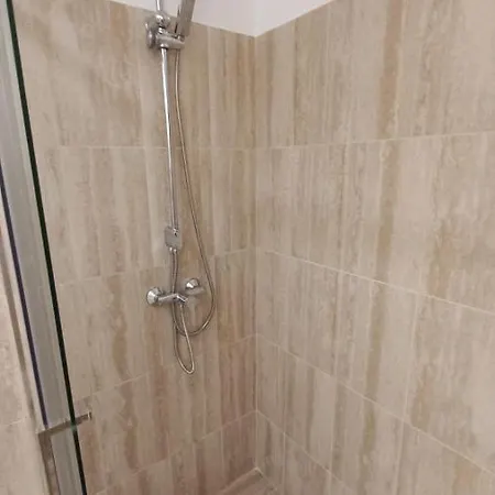 Luxury Anis 3 Apartment Navodari