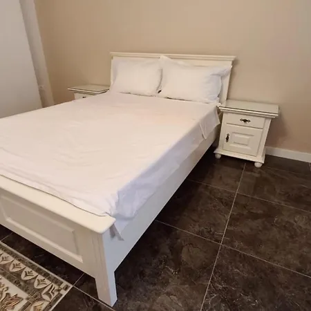 Luxury Anis 3 * Năvodari