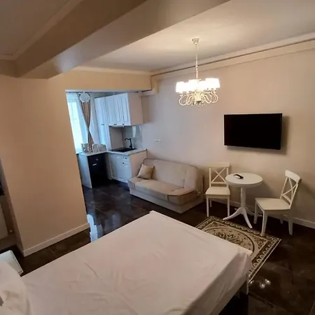 Apartment Luxury Anis 3