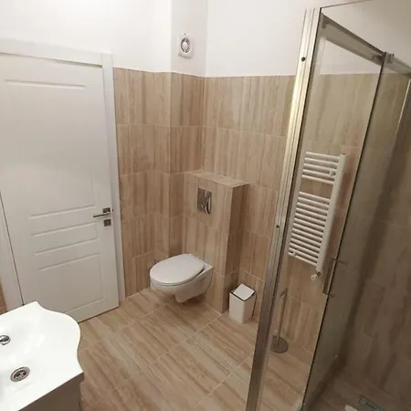 Luxury Anis 3 Daire