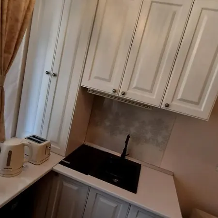 Luxury Anis 3 Apartment *