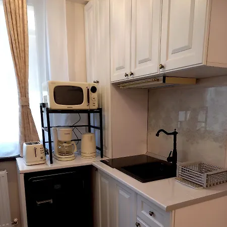 Apartment Luxury Anis 3 *