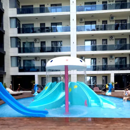 Apartment Luxury Anis 3