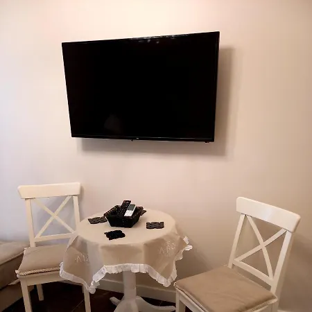 Apartment Luxury Anis 3 Navodari