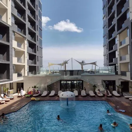 Luxury Anis 3 * Năvodari