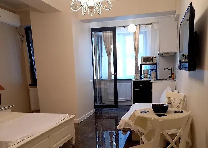 Luxury Anis 3 شقة *