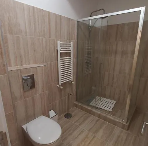 Luxury Anis 3 شقة